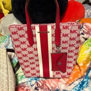 Micheal Kors handbag